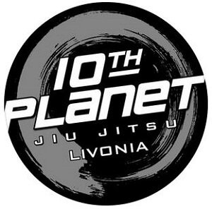 10th Planet Jiu Jitsu Livonia