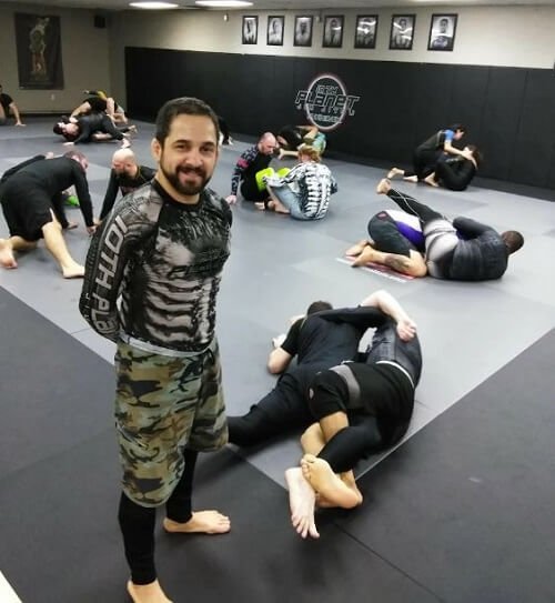 10th Planet Jiu-Jitsu Phoenix