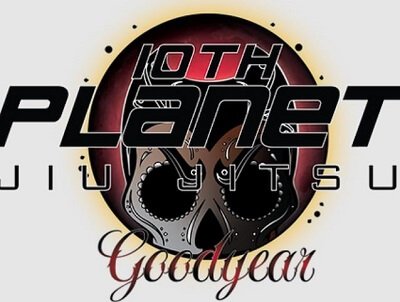 10th Planet Jiu-Jitsu Goodyear