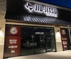 (CJJF) Caveirinha Jiu-Jitsu Family Academy - Texas HQ