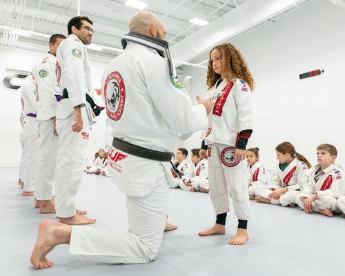 (CJJF) Caveirinha Jiu-Jitsu Family Academy - Texas HQ