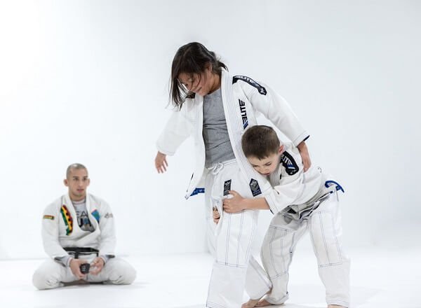 Roots Brazilian Jiu-Jitsu