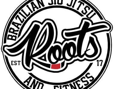 Roots Brazilian Jiu-Jitsu