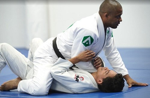 Active Jiu Jitsu Houston