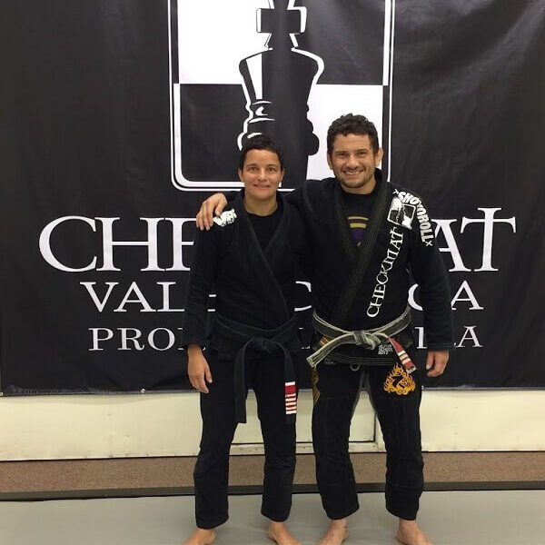 Checkmat Valencia