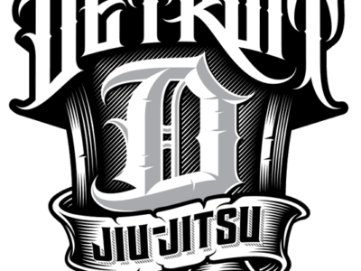 Detroit Jiu-Jitsu