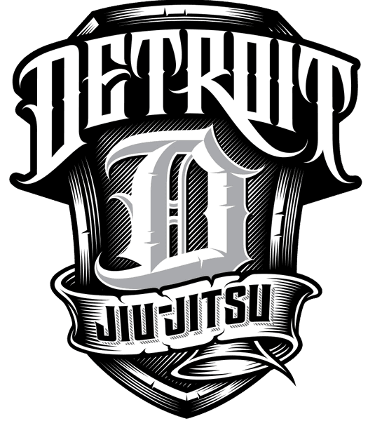 Detroit Jiu-Jitsu