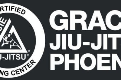 GRACIE JIU-JITSU PHOENIX