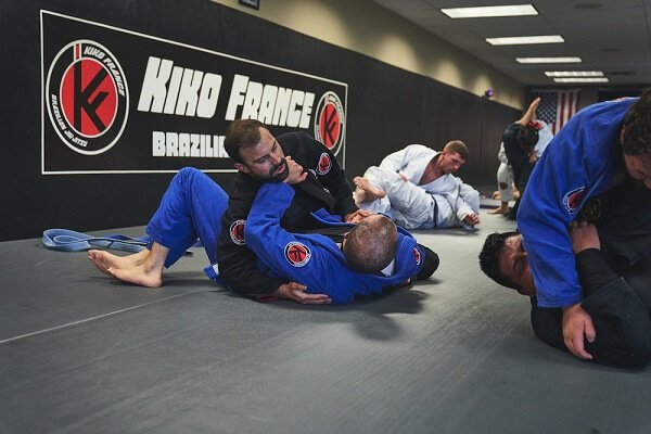 KIKO FRANCE BJJ (Brazilian Jiu-Jitsu)