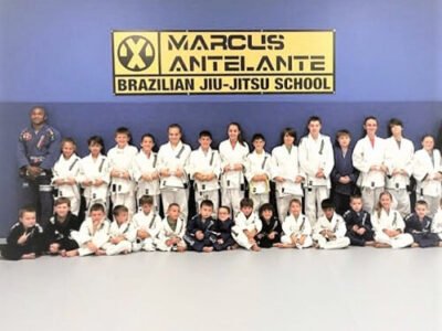 MA BJJ Academy