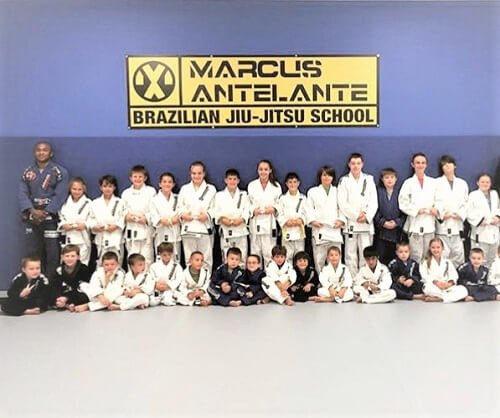 MA BJJ Academy