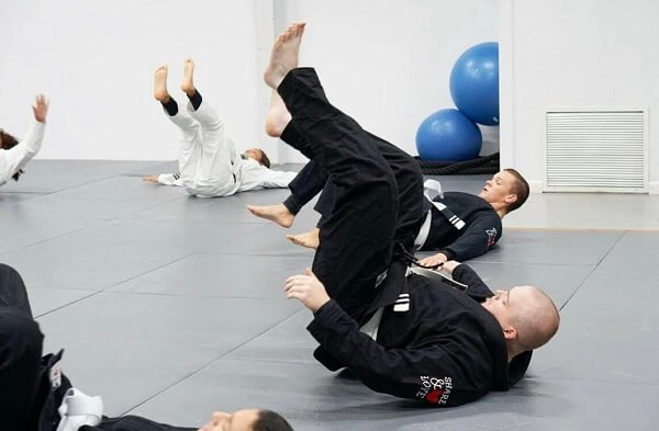 SEEDS 13 Jiu-Jitsu Academy BJJ - San Angelo