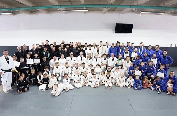 SEEDS 13 Jiu-Jitsu Academy BJJ - San Angelo