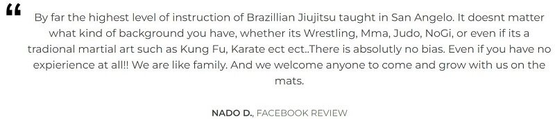 SEEDS 13 Jiu-Jitsu Academy BJJ - San Angelo