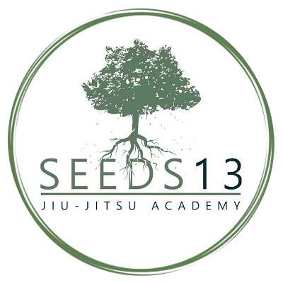 SEEDS 13 Jiu-Jitsu Academy BJJ - San Angelo