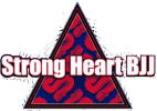 Strong Heart Academy