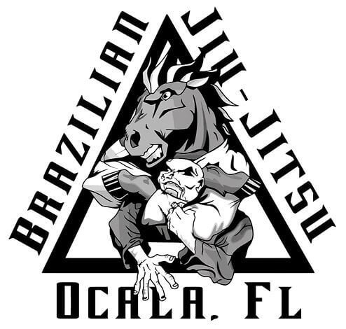 Brazilian Jiu-Jitsu Ocala