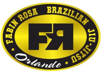 Fabin Rosa Brazilian Jiu-Jitsu Orlando