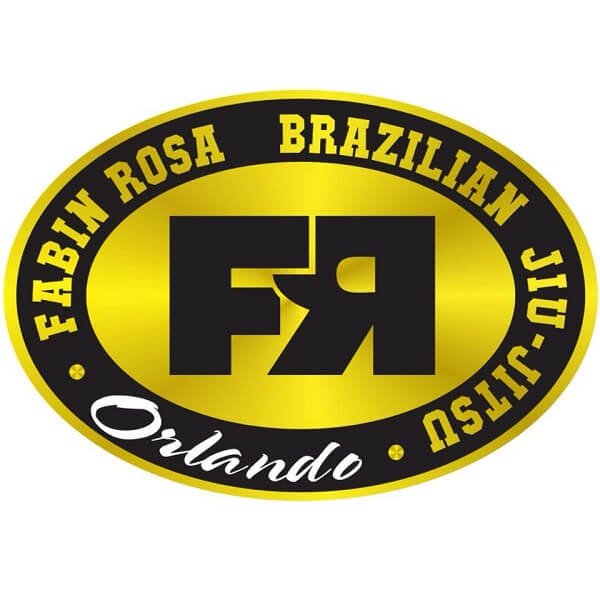 Fabin Rosa Brazilian Jiu-Jitsu Orlando