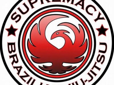 Supremacy Brazilian Jiu-JItsu