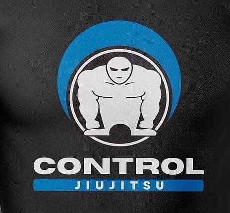 Control Jiu-Jitsu - Melbourne