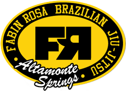 Fabin Rosa Brazilian Jiu-Jitsu Altamonte Springs