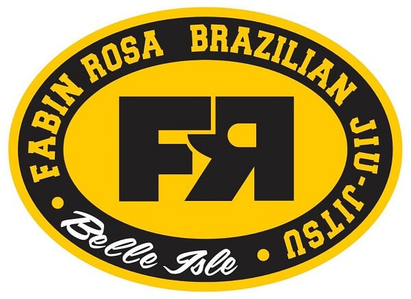 Fabin Rosa Brazilian Jiu-Jitsu Belle Isle