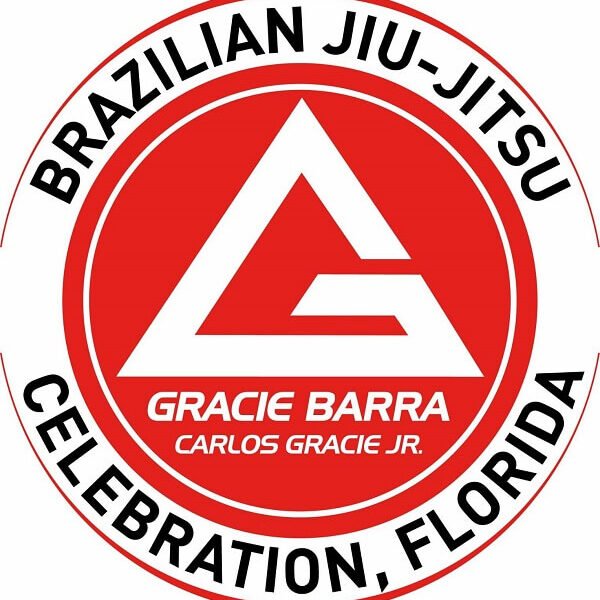 Gracie Barra Celebration Jiu-Jitsu