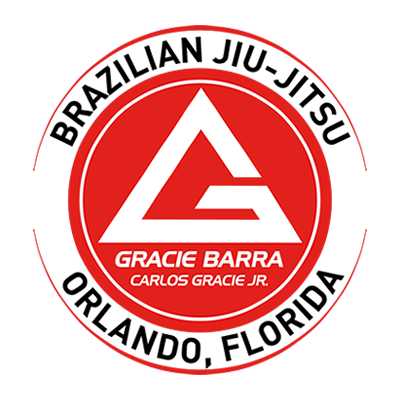 Gracie Barra Brazilian Jiu-Jitsu Orlando