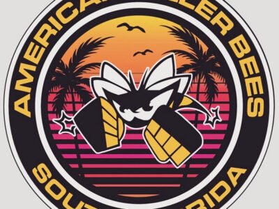 Killer Bees South Florida