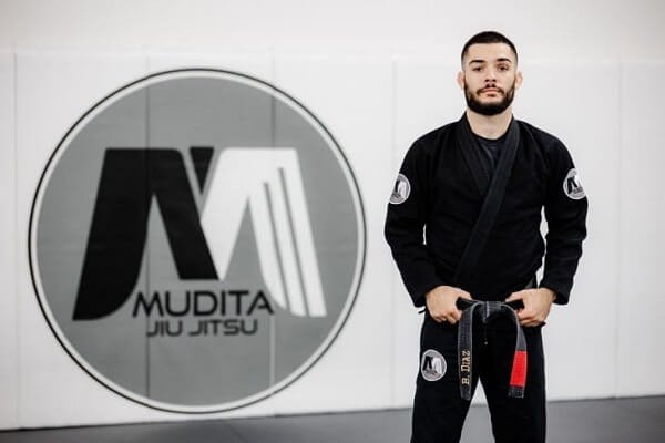 Mudita Jiu Jitsu