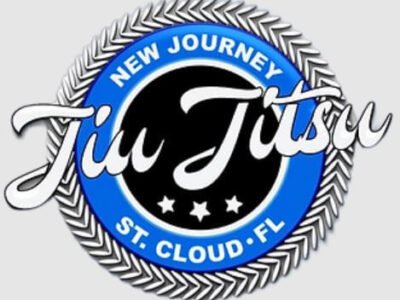 New Journey Jiu Jitsu